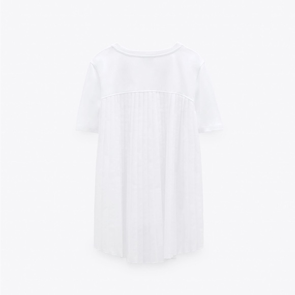 Zara LIFE T- Shirt - Picture 5 of 5